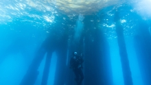 Air diving and saturation diving Air diving and saturation diving