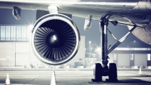 Engine harnessing Engine harnessing