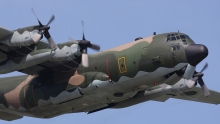 Military transport aircraft Military transport aircraft