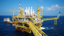 Offshore instrumentation platform Offshore instrumentation platform