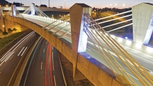 Road infrastructure Road infrastructure