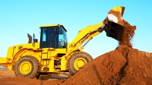 Wheel-loaders Wheel-loaders