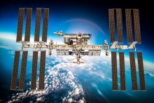 Space station