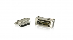 Space Grade 8976 Robotic Series Space Grade 8976 Robotic Series