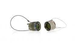 Quick Release 8D9 and 8D36 Series Quick Release 8D9 and 8D36 Series