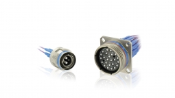 8D ELIO connectors 8D ELIO connectors