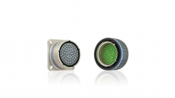 8D Series D38999, mil dtl 38999 connector, 8D series SOURIAU Esterline