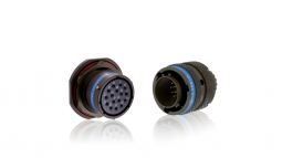 8ST connector series 8ST series