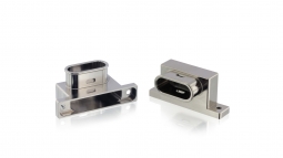 Micro-D Backshell Series Micro-D Backshell Series