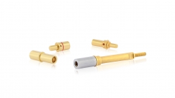 Power contacts