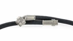 Pre-terminated Conduits